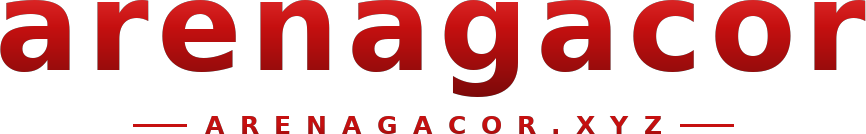 arenagacor logo